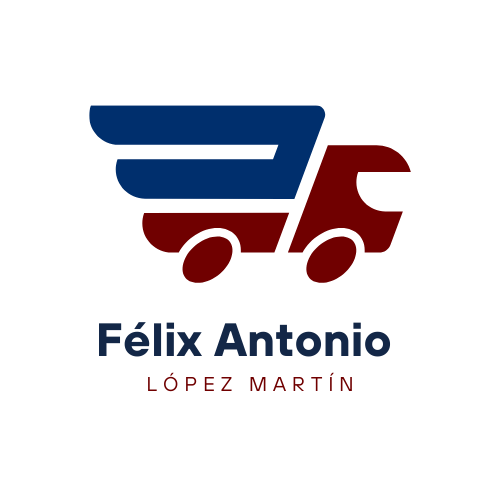 Logo Félix Antonio López Martín